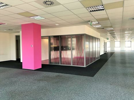 Lokal użytkowy na wynajem Kraków, Krowodrza, Armii Krajowej 860m2 Foto 3
