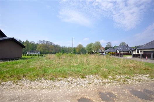 Działka budowlana na sprzedaż Międzyrzecze 670m2 Foto 4
