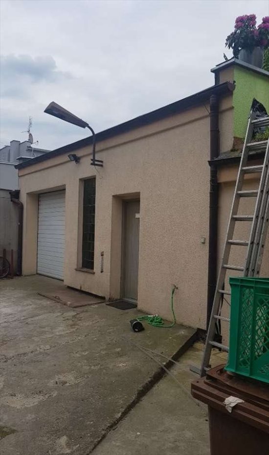 Dom na sprzedaż Poznań, Jeżyce, Nałęczowska 200m2 Foto 13