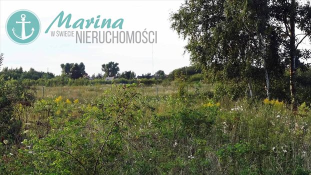 Działka inna na sprzedaż Gdańsk, Matarnia, SŁOWACKIEGO JULIUSZA 7 236m2 Foto 4