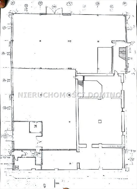 Lokal użytkowy na sprzedaż Łódź, Widzew 1 500m2 Foto 6