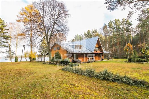 Dom na sprzedaż Radogoszcz, Jezioro, Las, Tereny rekreacyjne, Brak 190m2 Foto 6