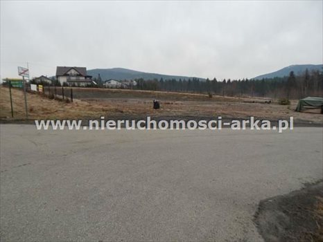 Działka komercyjna pod dzierżawę Kasina Wielka 4 600m2 Foto 2