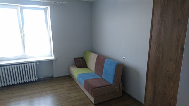 Kawalerka na wynajem Częstochowa, Centrum, Katedralna 21m2 Foto 5