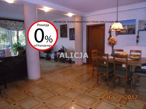 Dom na sprzedaż Grodzisk Mazowiecki, Grodzisk Mazowiecki 580m2 Foto 4
