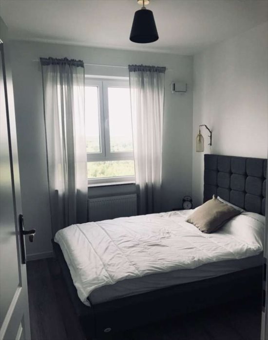 Mieszkanie dwupokojowe na wynajem Katowice, Osiedle Tysiąclecia, Chorzowska 214 45m2 Foto 6