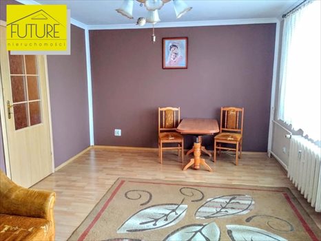 Mieszkanie dwupokojowe na sprzedaż Elbląg, Fromborska 55m2 Foto 2