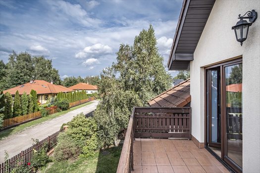 Dom na sprzedaż Kałęczyn 220m2 Foto 12