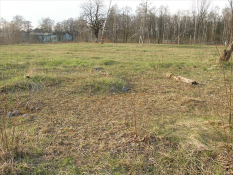 Działka budowlana na sprzedaż Dąbrowa Górnicza, Pogoria 1, Świętego Antoniego 5 144m2 Foto 5