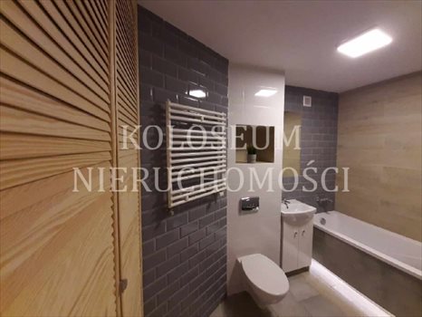 Mieszkanie dwupokojowe na sprzedaż Toruń, Bydgoskie Przedmieście 40m2 Foto 12