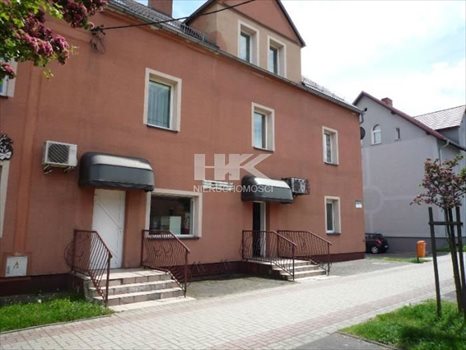 Lokal użytkowy na sprzedaż Węgliniec 30m2 Foto 2