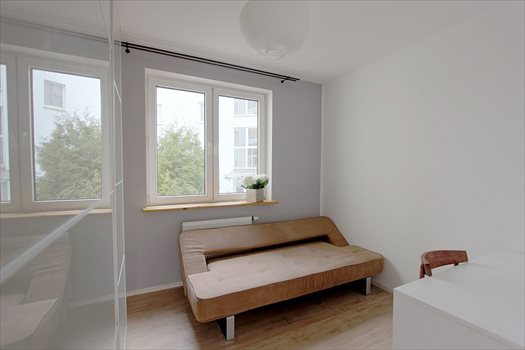 Mieszkanie trzypokojowe na wynajem Szczecin, Bezrzecze, KORALOWA 59m2 Foto 6