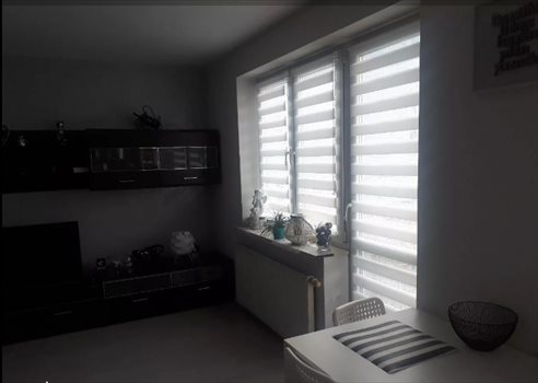 Kawalerka na sprzedaż Bydgoszcz, Szwederowo 33m2 Foto 2