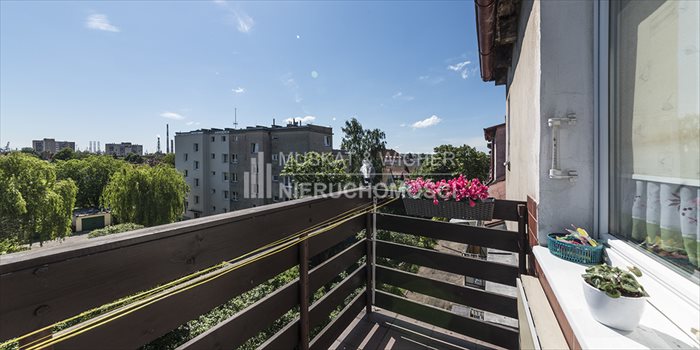 Mieszkanie czteropokojowe na sprzedaż Gdańsk, Wrzeszcz, Bolesława Chrobrego 68m2 Foto 13