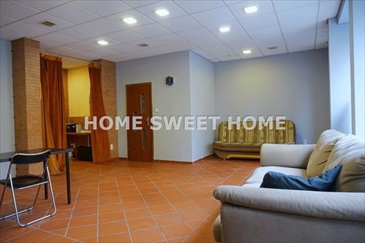 Lokal użytkowy na sprzedaż Warszawa, Ursynów, Polnej Róży 74m2 Foto 9