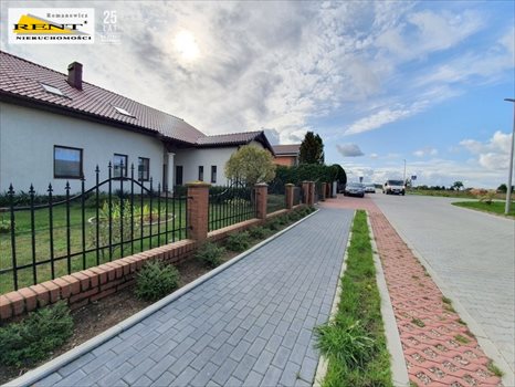 Dom na wynajem Przybiernów 220m2 Foto 1