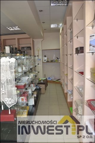 Lokal użytkowy na wynajem Olsztyn, Centrum, Centrum 55m2 Foto 3