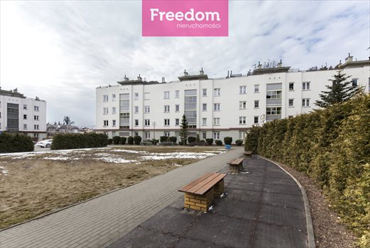 Kawalerka na sprzedaż Marki, Duża 41m2 Foto 8