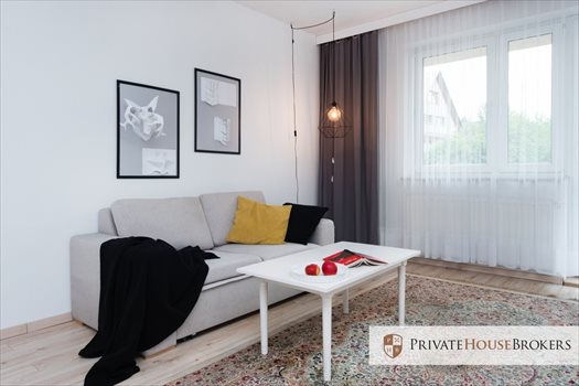 Mieszkanie dwupokojowe na sprzedaż Kraków, Dębniki, Drukarska 60m2 Foto 7