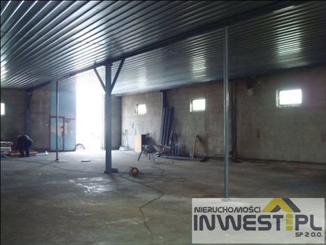 Lokal użytkowy na wynajem Olsztyn, Zatorze, Zatorze 264m2 Foto 4