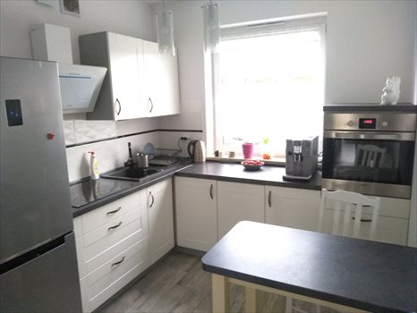 Mieszkanie dwupokojowe na sprzedaż Wrocław, Wrocław-Krzyki, Międzygórska 47m2 Foto 2