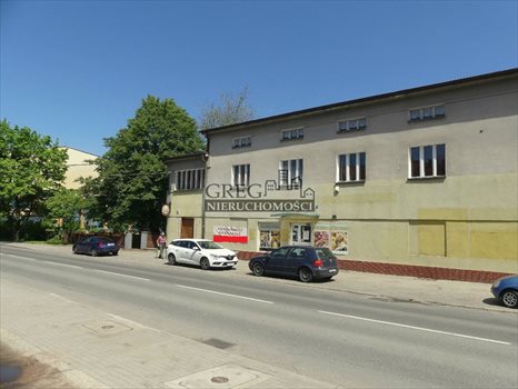 Lokal użytkowy na sprzedaż Radlin 405m2 Foto 1