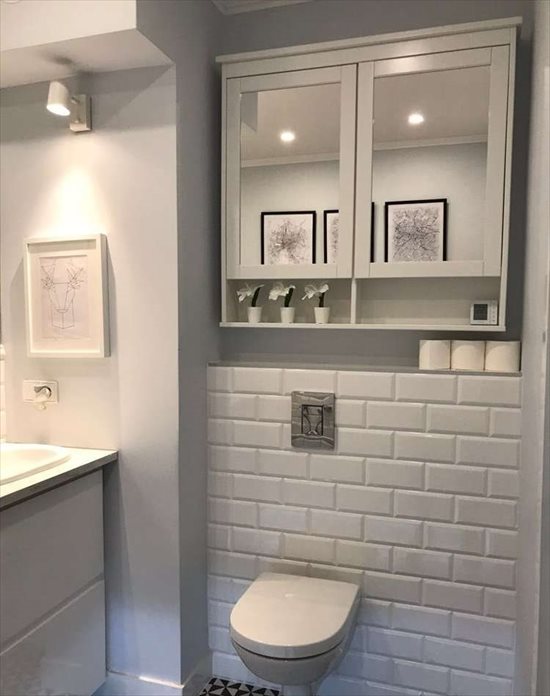 Mieszkanie czteropokojowe na sprzedaż Toruń, wrzosy, Hubego 77m2 Foto 8