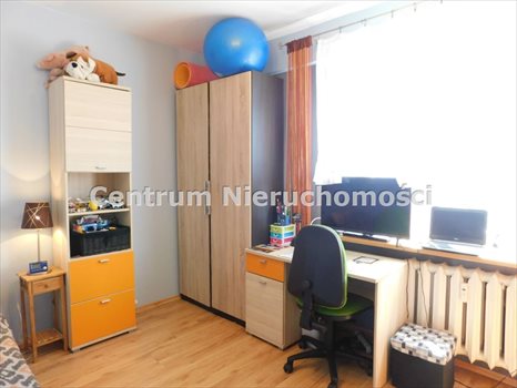 Mieszkanie trzypokojowe na sprzedaż Zduńska Wola, Południe 64m2 Foto 12