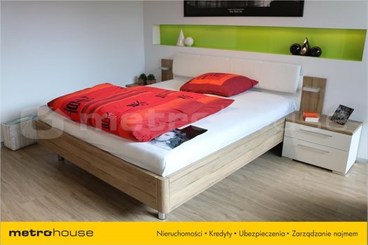 Mieszkanie czteropokojowe na sprzedaż Poznań, Naramowice 59m2 Foto 3