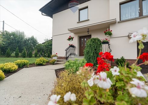 Dom na wynajem Bielsko-Biała, Wczasowa 250m2 Foto 3