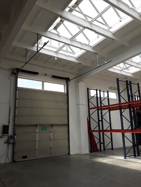 Lokal użytkowy na sprzedaż CHŁODNIA - 1200 m2 - rzeszów 1 200m2 Foto 3