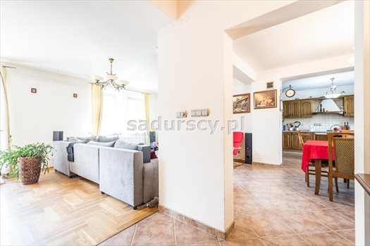 Dom na sprzedaż Zalesie 270m2 Foto 5