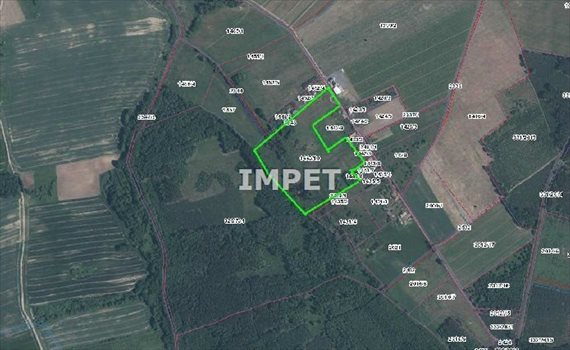 Działka inna na sprzedaż Czerwona Woda 59 300m2 Foto 6