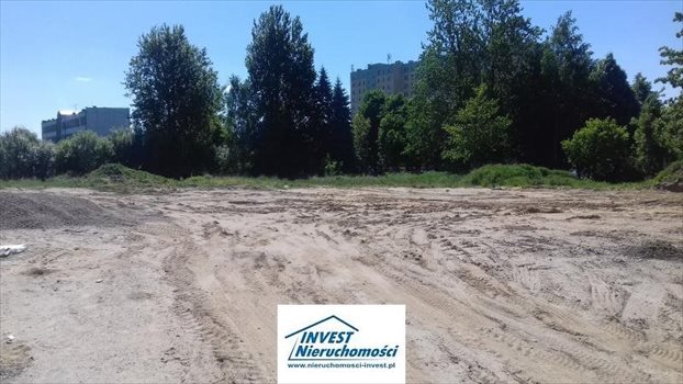 Działka inna pod dzierżawę Koszalin, Rokosowo 7 330m2 Foto 3