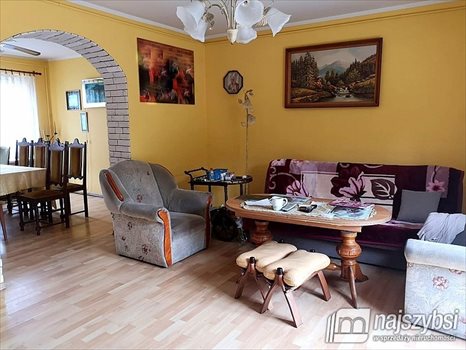 Dom na sprzedaż Płoty, obrzeża 120m2 Foto 1