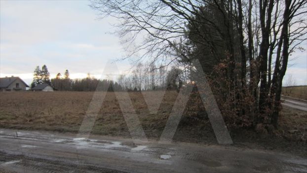 Działka siedliskowa na sprzedaż Szumleś Szlachecki, Znana 6 891m2 Foto 8