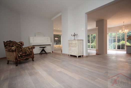 Dom na wynajem Szczecin, Pogodno 270m2 Foto 4