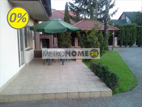 Dom na sprzedaż Ożarów Mazowiecki, Franciszków 190m2 Foto 4
