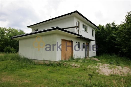 Dom na sprzedaż Zielona Góra, Chynów 190m2 Foto 3