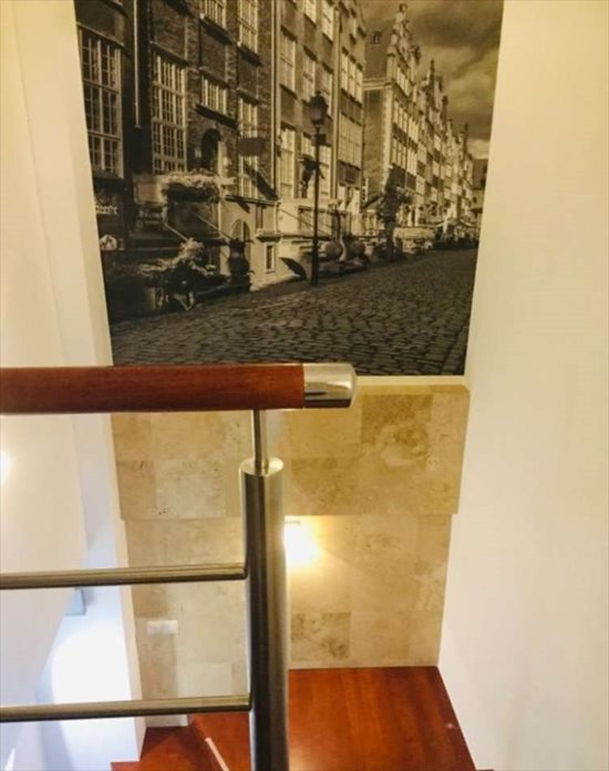 Mieszkanie trzypokojowe na sprzedaż Gdańsk, Śródmieście, ogarna 107 74m2 Foto 8