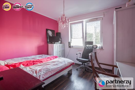 Mieszkanie trzypokojowe na sprzedaż Gdańsk, Przymorze, Prezydenta Lecha Kaczyńskiego 58m2 Foto 5