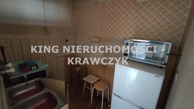 Mieszkanie dwupokojowe na sprzedaż Szczecin, Centrum 34m2 Foto 6