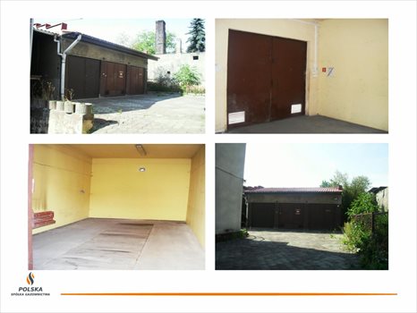 Lokal użytkowy na sprzedaż Rybnik, Rybnik-Północ, Zebrzydowickiej 37 560m2 Foto 6
