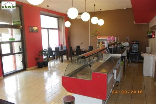 Lokal użytkowy na wynajem Piotrków Trybunalski 80m2 Foto 3