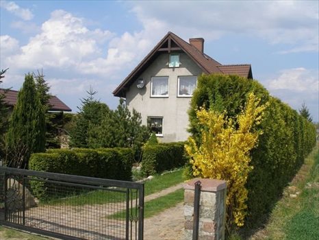 Dom na sprzedaż Międzywodzie 160m2 Foto 2