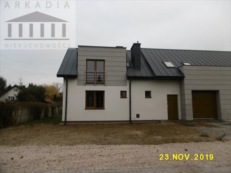 Dom na sprzedaż Klaudyn 157m2 Foto 7