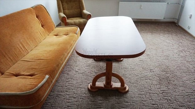 Mieszkanie trzypokojowe na sprzedaż Poznań, Rataje, os. Czecha 60m2 Foto 4