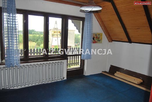 Dom na sprzedaż Borkowice 138m2 Foto 9