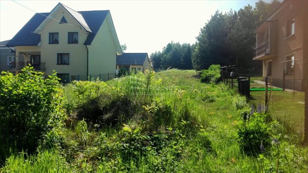 Działka budowlana na sprzedaż Cieślin 2 620m2 Foto 3