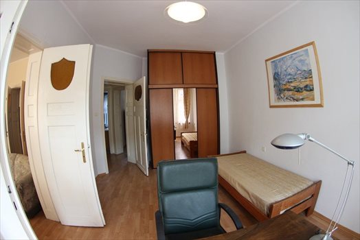 Mieszkanie czteropokojowe na sprzedaż Wałbrzych, Piłsudskiego 113m2 Foto 6